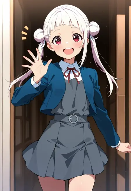 Arashi Chisato / 嵐千砂都 / 岚千砂都 ( Love Live! Superstar!! / ラブライブ!スーパースター!! ) - IllustriousXL