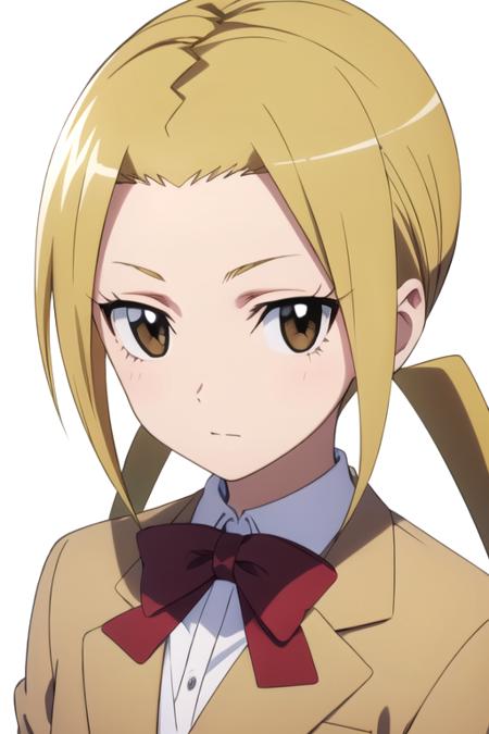 Suzu Hagimura - Seitokai Yakuindomo v2.0