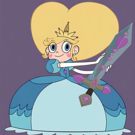 Mewnipendance Day Gown V1