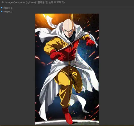 Basic SDXL Refiner Workflow for Beginners