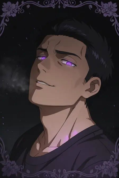 Dennis | Welcome to the Outcast's Restaurant!π½οΈ