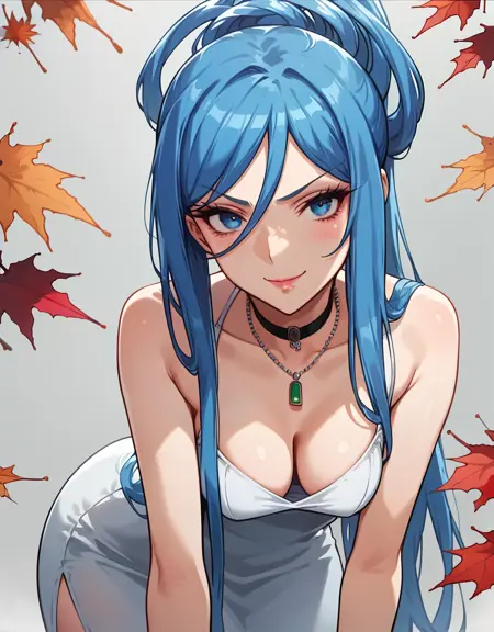 Takao SDXL (Pony)