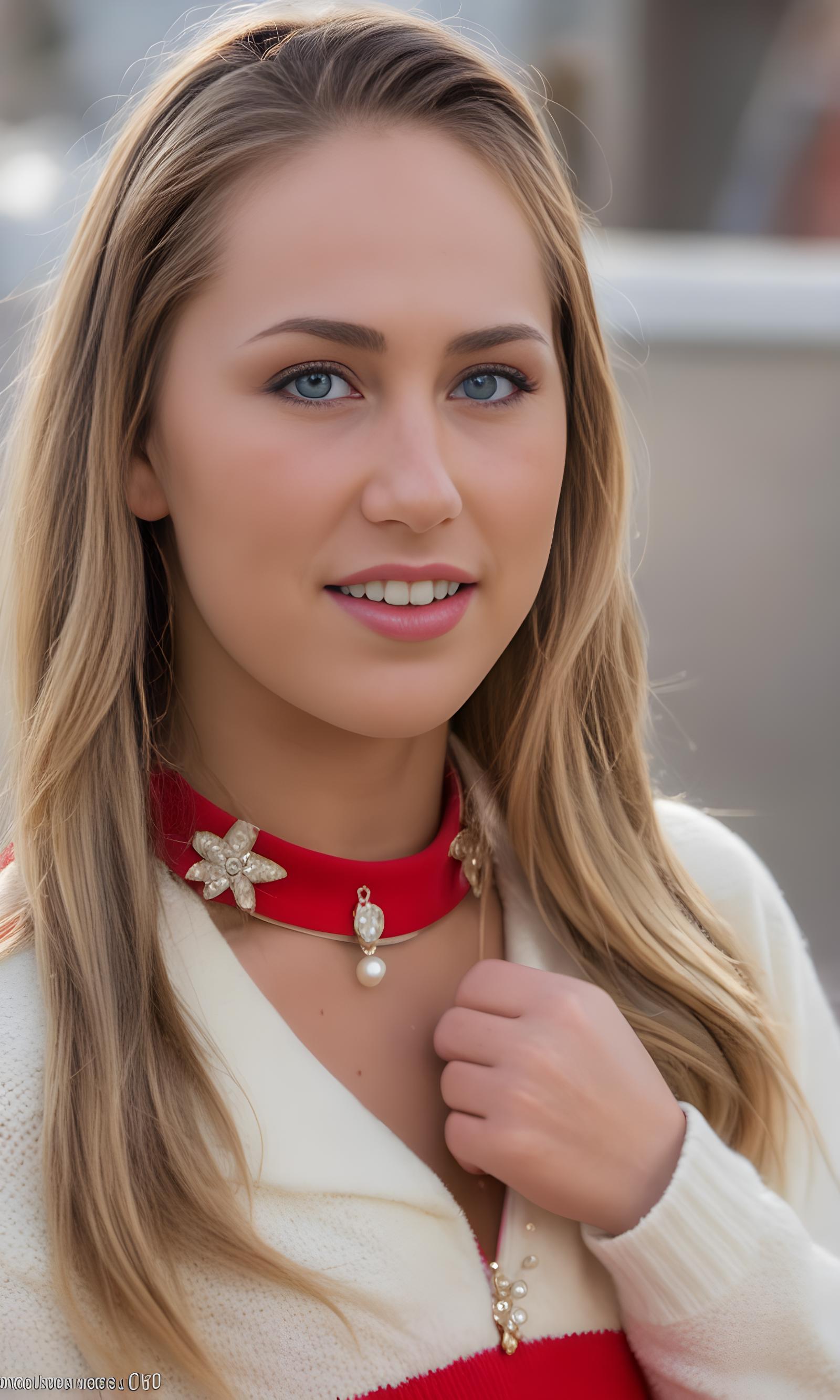 Carter Cruise (Adult Film Star) image by benzonah273