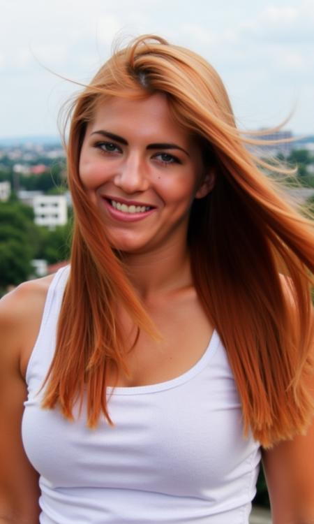 Dina Pearl - 1990's Adult film actress v1.0