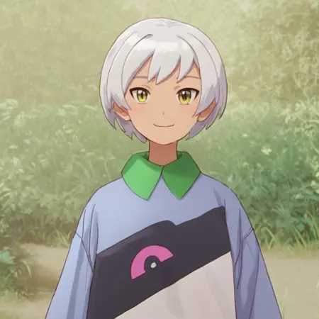 Horace/Tokio (pokemon)