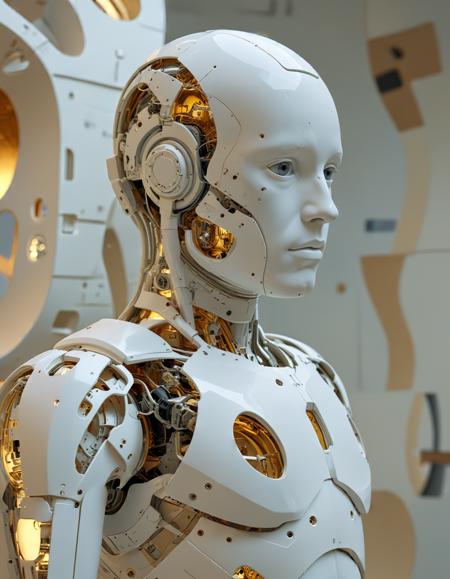 (by Giotto Di Bondone and by Steven Holl:1.5), haptic, simulate, nano-enhanced, nanorobot, resonant, vr, futurological, male, experiment, warp drive