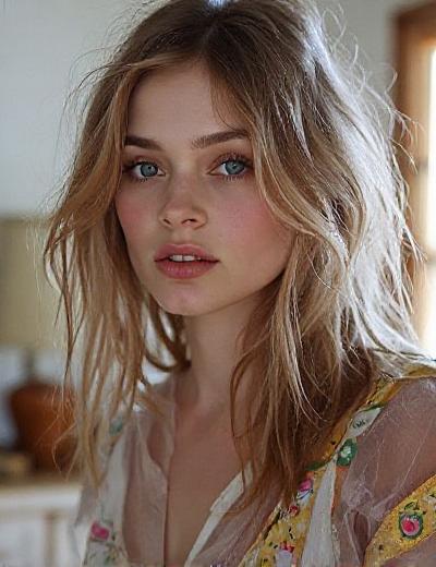Bella Heathcote | FLUX.1D Bella Heathcote v1.0