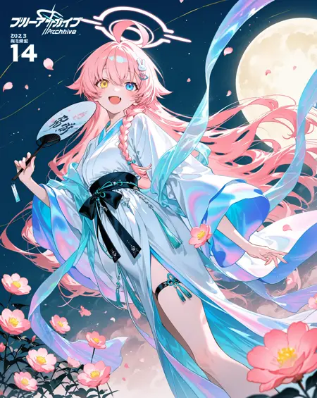 光影构图强化（Enhancement of light and shadow composition）