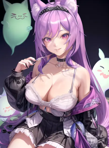 PurinSeishin