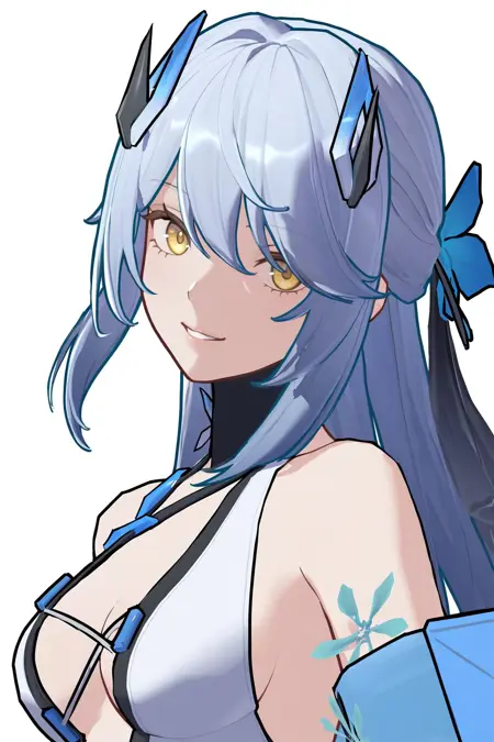 Lyfe Ice Dancer (Snow Break) NoobaXLEpslon