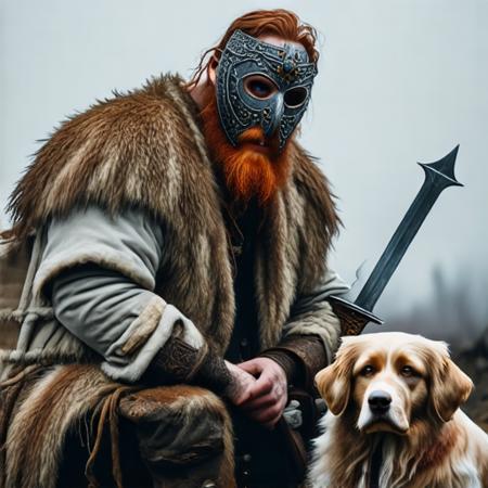 Mörk Borg abominations by ViperLexx V1