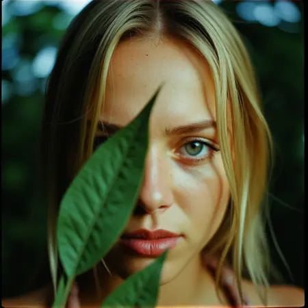 Digital + Analog "Cinematography + Photography" Film style XL + F1D