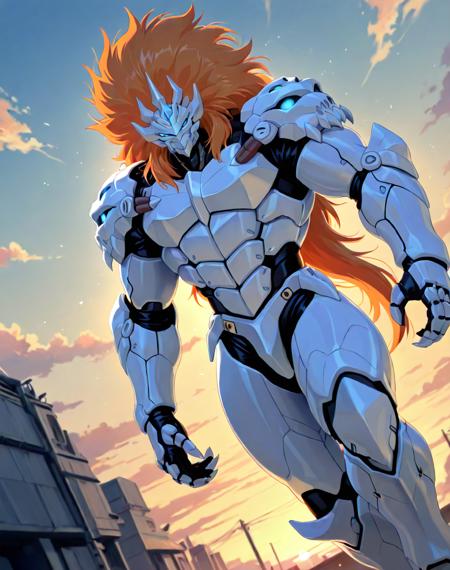 Cyguard (Cybernetics Guardian) v1.0