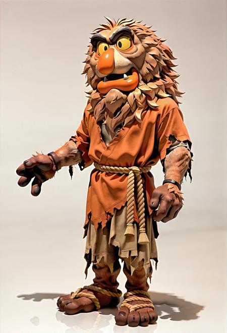 Sweetums (The Muppets) v1.0