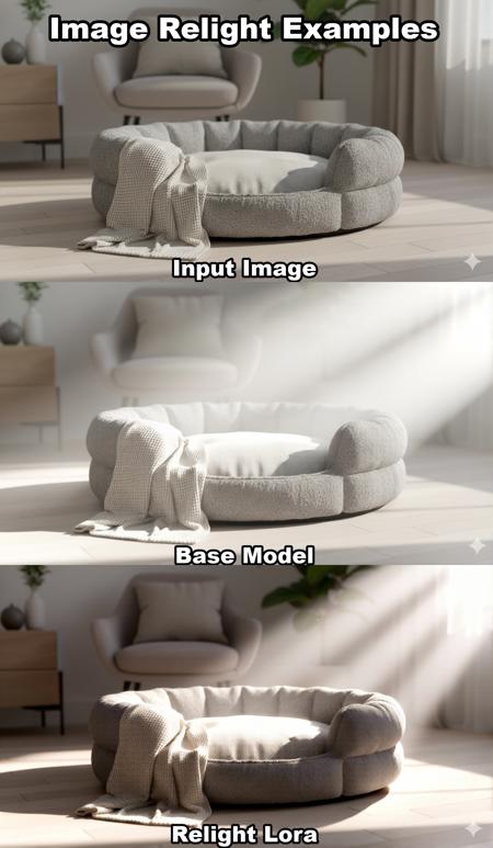 Qwen-Image-Edit2509-Relight v1.0