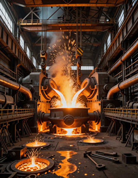 metal foundry illu v1.0