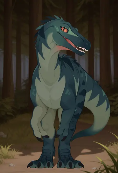 Shade (Clever girls)