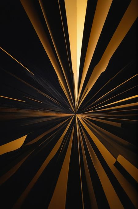 ((Introduce quality iteratively))(((exquisite, sublime, intricate, solar, mysterious, fizzy, eye-catching, golden, arid)(limited dark unusual colors, highly dramatic volumetric lighting))(evocative depth of field)(absolute sharpness)(true black point)(art of genius)(relativistic gradients)((vibrant colorful saturated hues))((dark corners vignette))
<lora:LCM-LoRA-XL_V1:0.21>