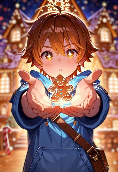 Cookie_Collector's Avatar