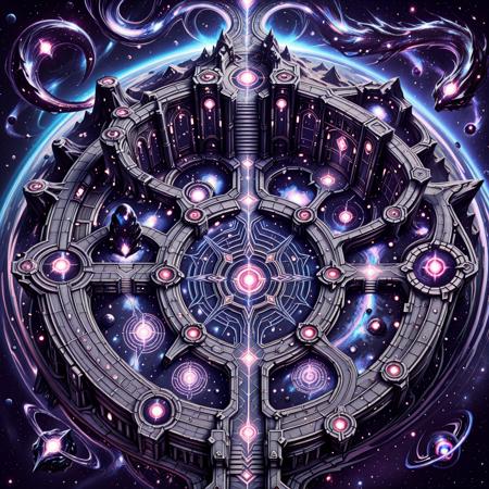 Mapcraft: The Ultimate TTRPG Mapmaker Illustrious v1