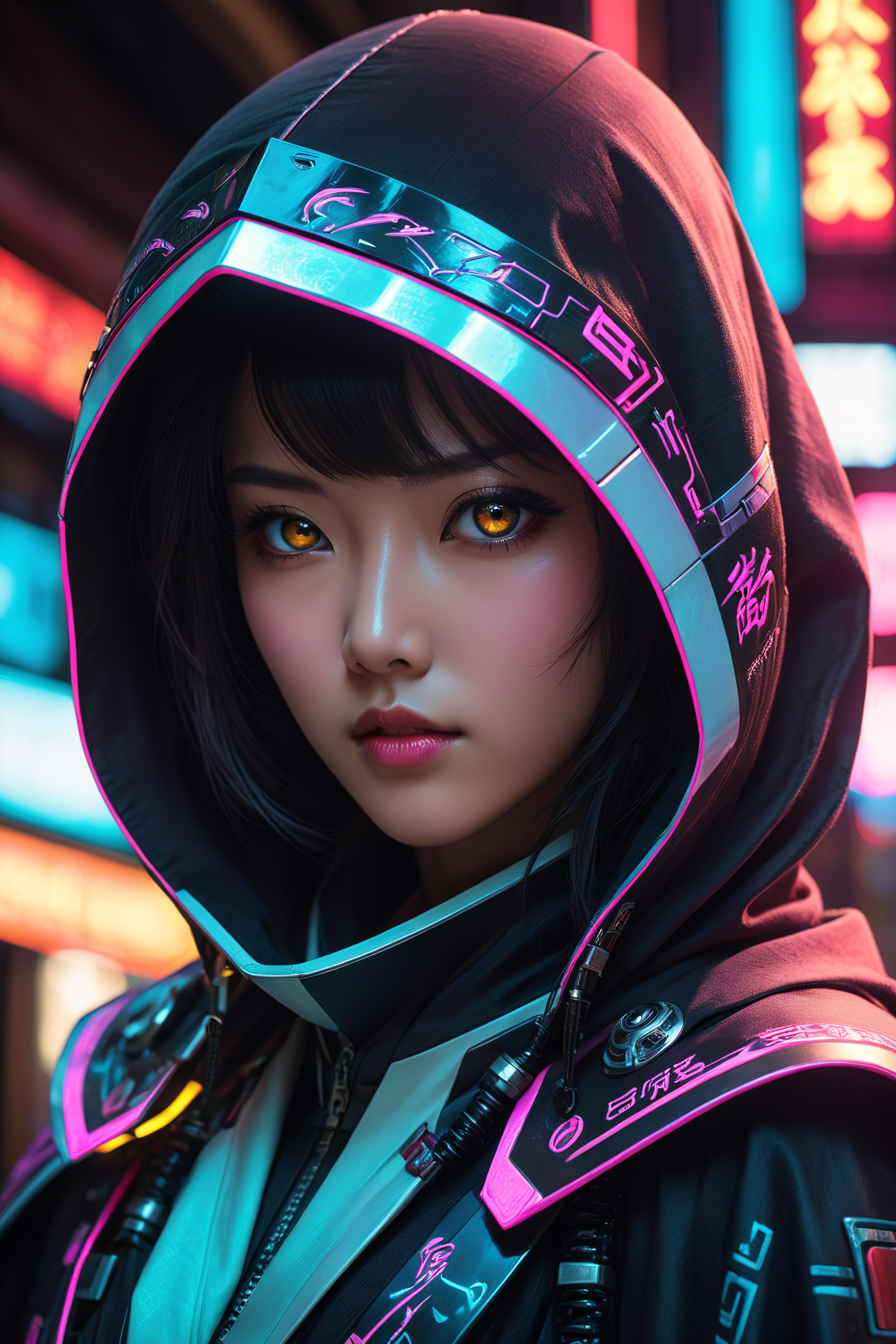 AI model image by Mr_fries1111