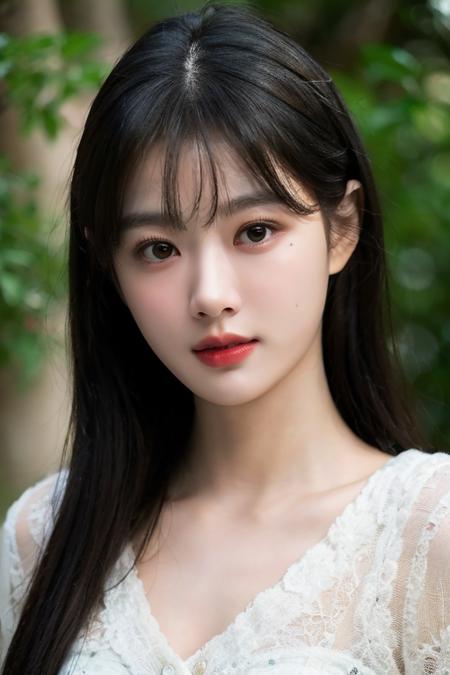 Not Kim Yoo Jung v1.0