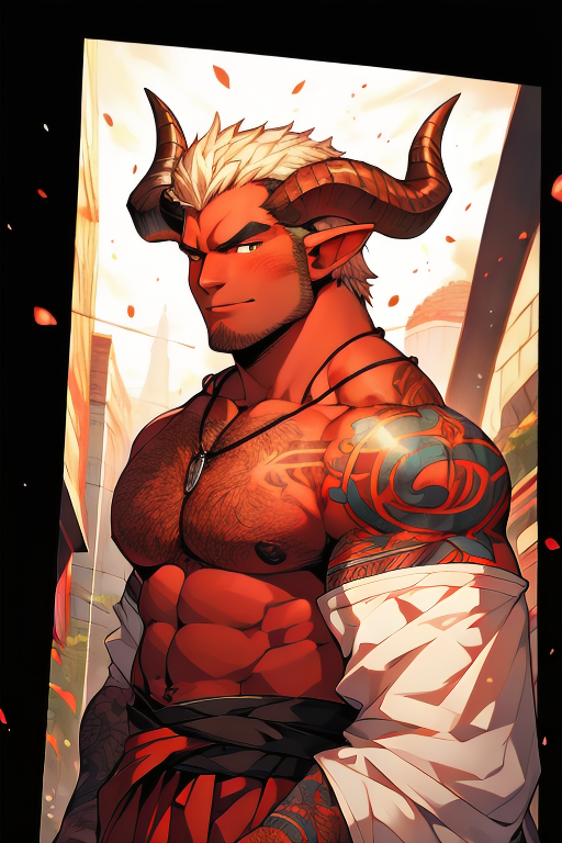 bara__male_elf_monk_warrior_with_bull_horns__red_skin___pecs_1_24___go_S828768911_St30_G7.2321.png