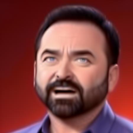 billy mays person
