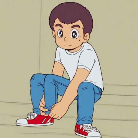 kickers V1