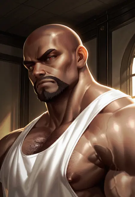 Tholord - BlackHoopS (TiGaRi) [Illustrious]