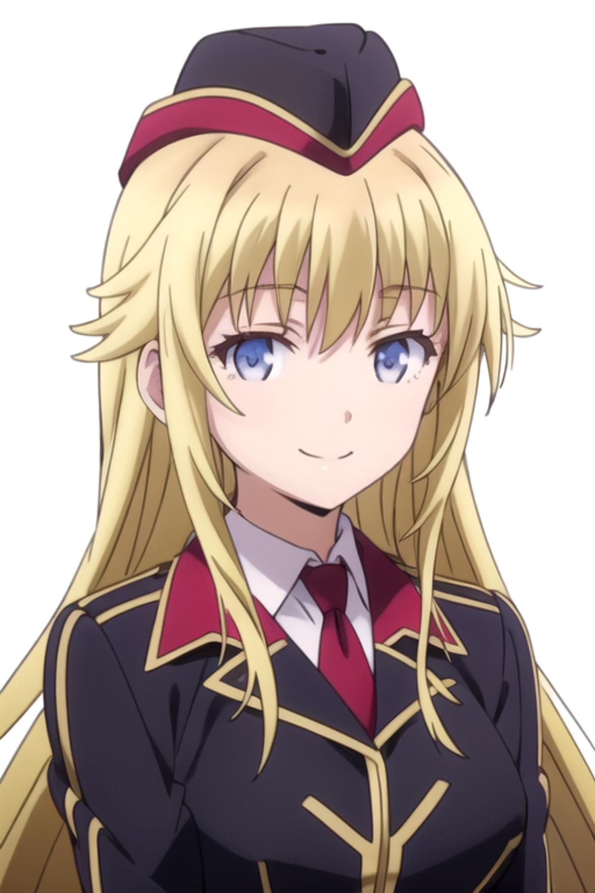 Canaria Utara - Qualidea Code - v2.0 | Stable Diffusion LoRA | Civitai