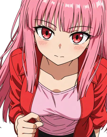 ester| エステル (Zakuzaku Actors)