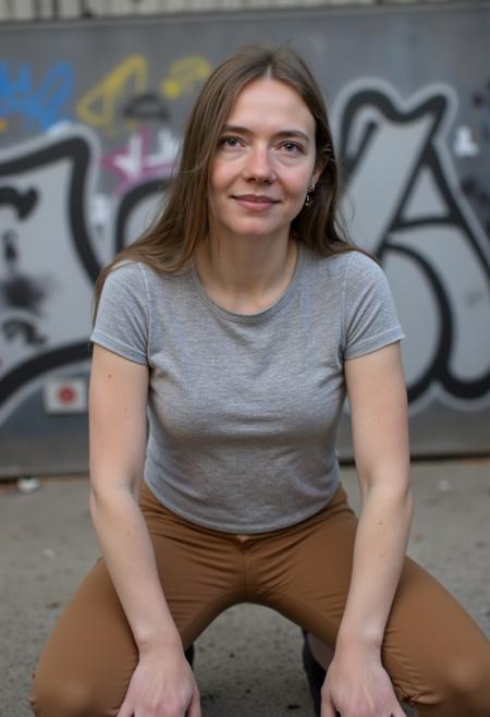 KarinaHH (Flux) - Adult Fetish Model v1.0