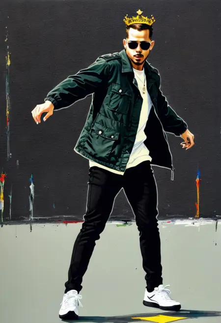 PixelDance