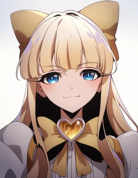 Gushing over magical Girls - Kaoruko v1.0