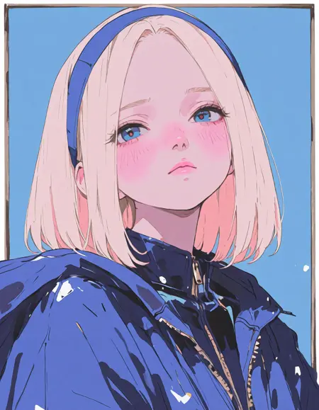 Super Detailers Embedding - NAIXL