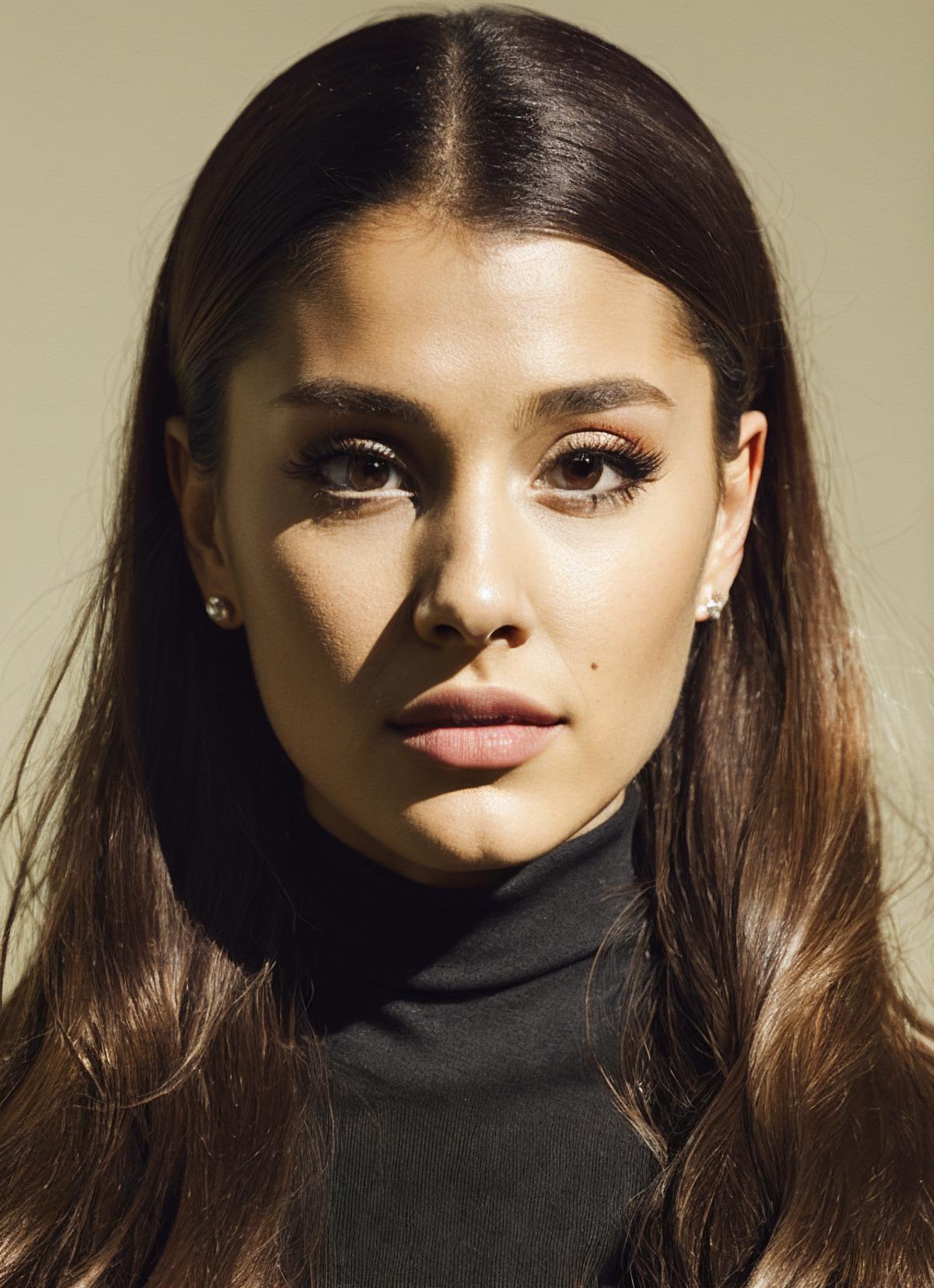 Ariana Grande image by malcolmrey