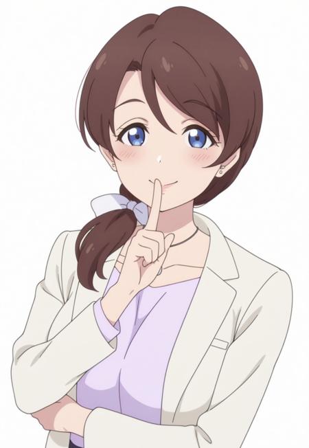 Yuigaoka Director Love Live! Super Star!! Illustrious (Single Image) v1.0