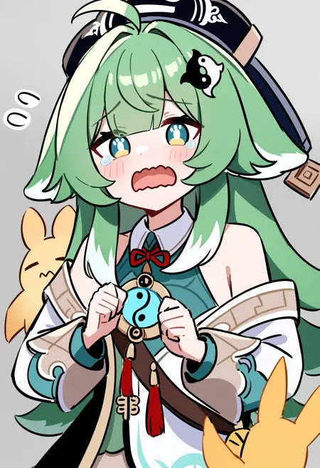 HuoHuo | 藿藿 | 崩坏:星穹铁道 |崩壊:スターレイル | 折叠:星轨 |
