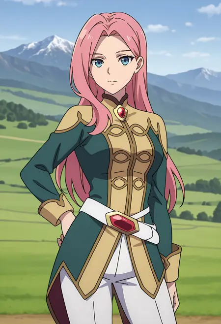 Eclair | Illustrious | Tate no Yuusha no Nariagari