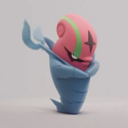 Accelgor | Pokemon | Pony XL