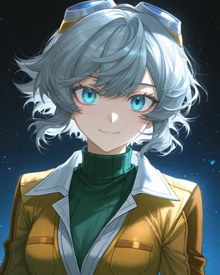 Trails/Kiseki series - 325 characters/outfits | 英雄伝説 軌跡シリーズ 325 キャラクター [ILLUSTRIOUS]