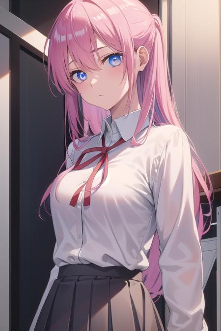 Miyako Shikimori (Shikimori’s Not Just a Cutie)