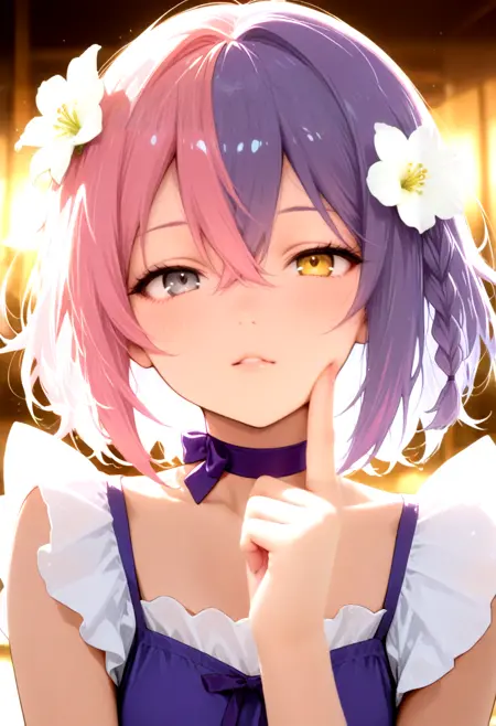 Sin Mal Honkai series