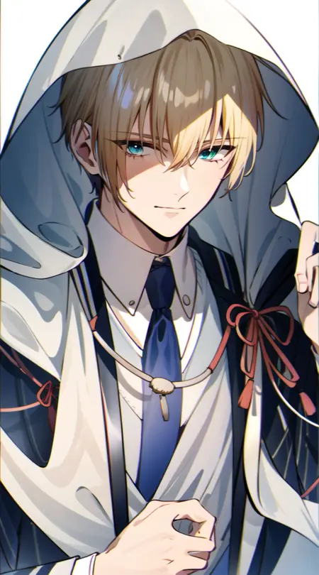 Yamanbagiri Kunihiro/山姥切国広(やまんばぎりくにひろ)/山姥切国广