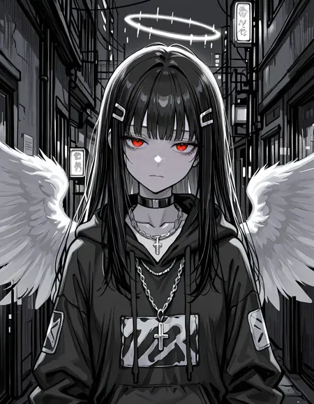 Vete ┃ Moon Child ILL