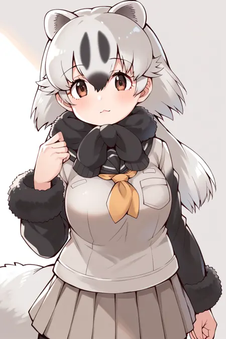 ニホンアナグマ