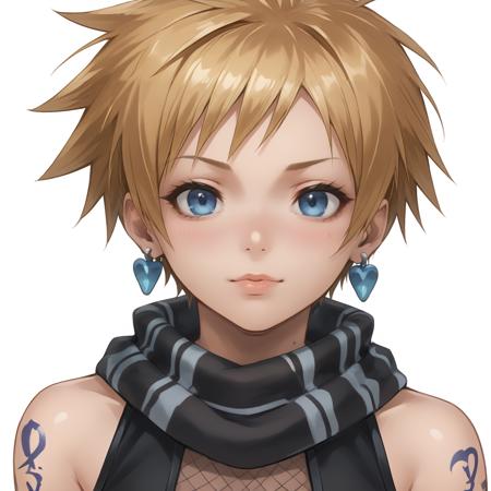 Tynave (Star Ocean 3) PonyXL