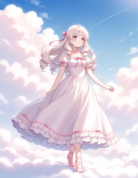 On Cloud v1.0