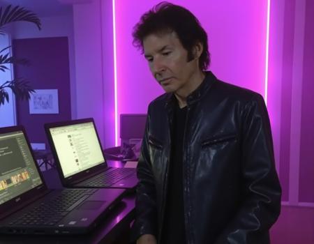 Neil Breen Neil Breen Flux